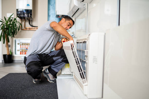 Best Affordable Duct Cleaning Services  in Fritz Creek, AK