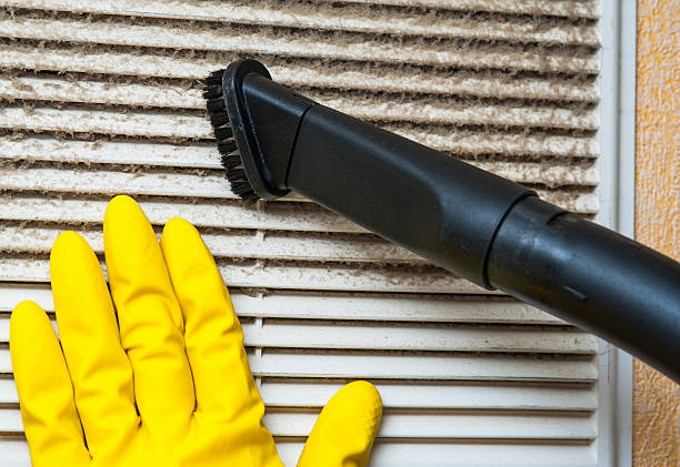 Reliable AK Airduct Cleaning Solutions